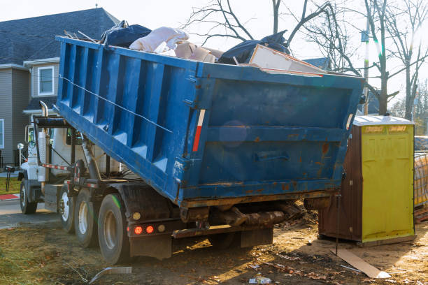 Best Household Junk Removal  in Burley, ID