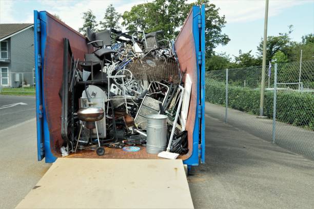 Basement Cleanout Services in Burley, ID