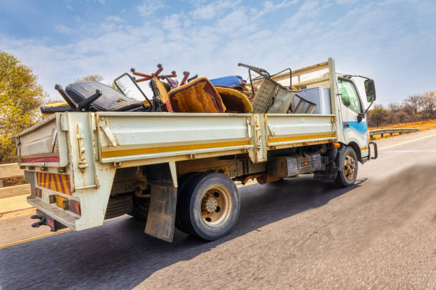 Best Office Junk Removal  in Burley, ID