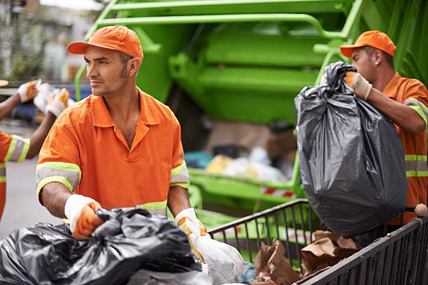 Trusted Burley, ID Junk Removal Experts